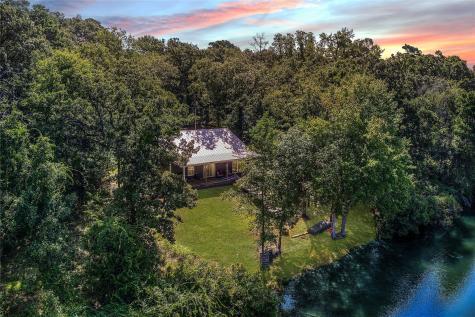 132 King George Road Scroggins TX 75480