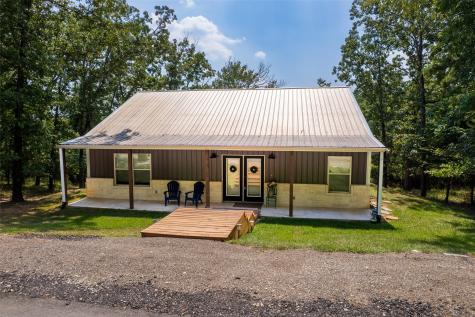 132 King George Road Scroggins TX 75480