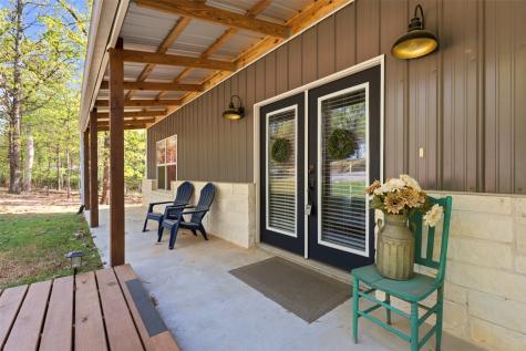 132 King George Road Scroggins TX 75480