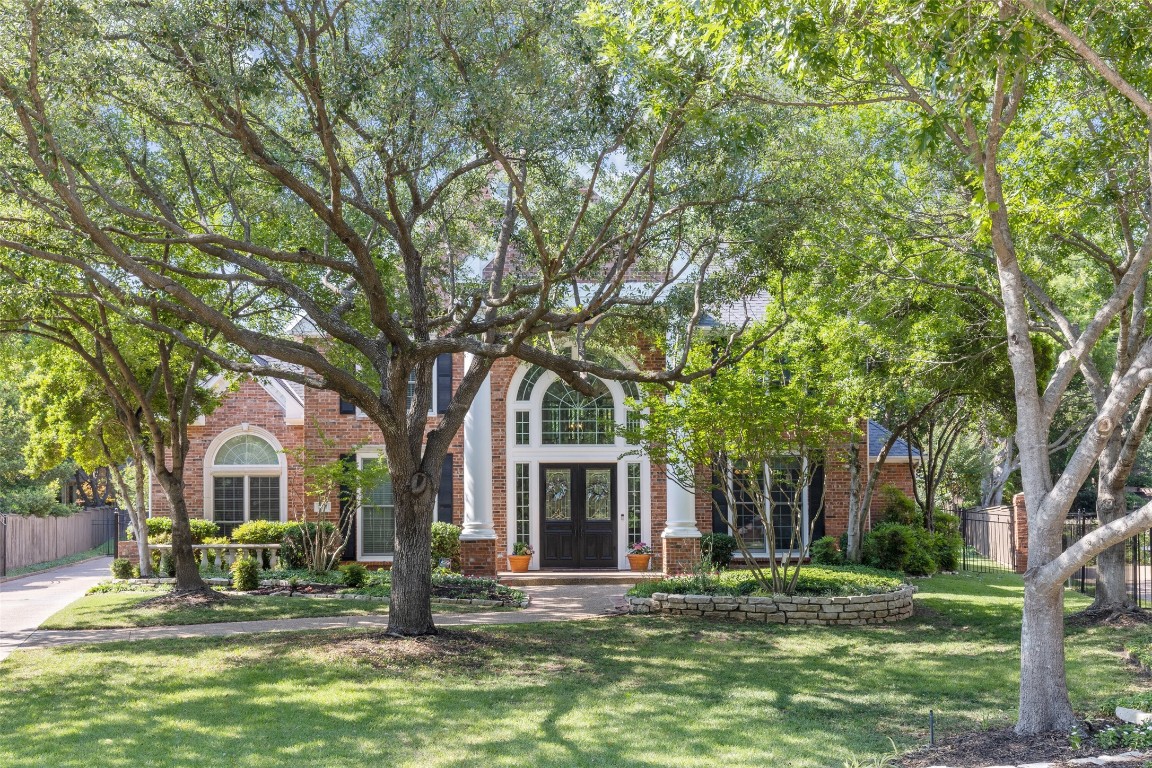 210 Bent Creek Court Southlake TX 76092