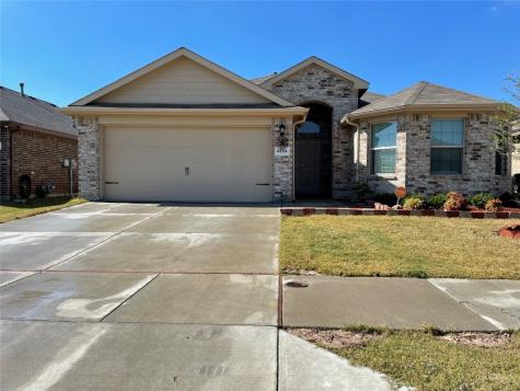 6929 Tide Lane Fort Worth TX 76179