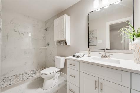 3422 Knoll Point Drive Garland TX 75043