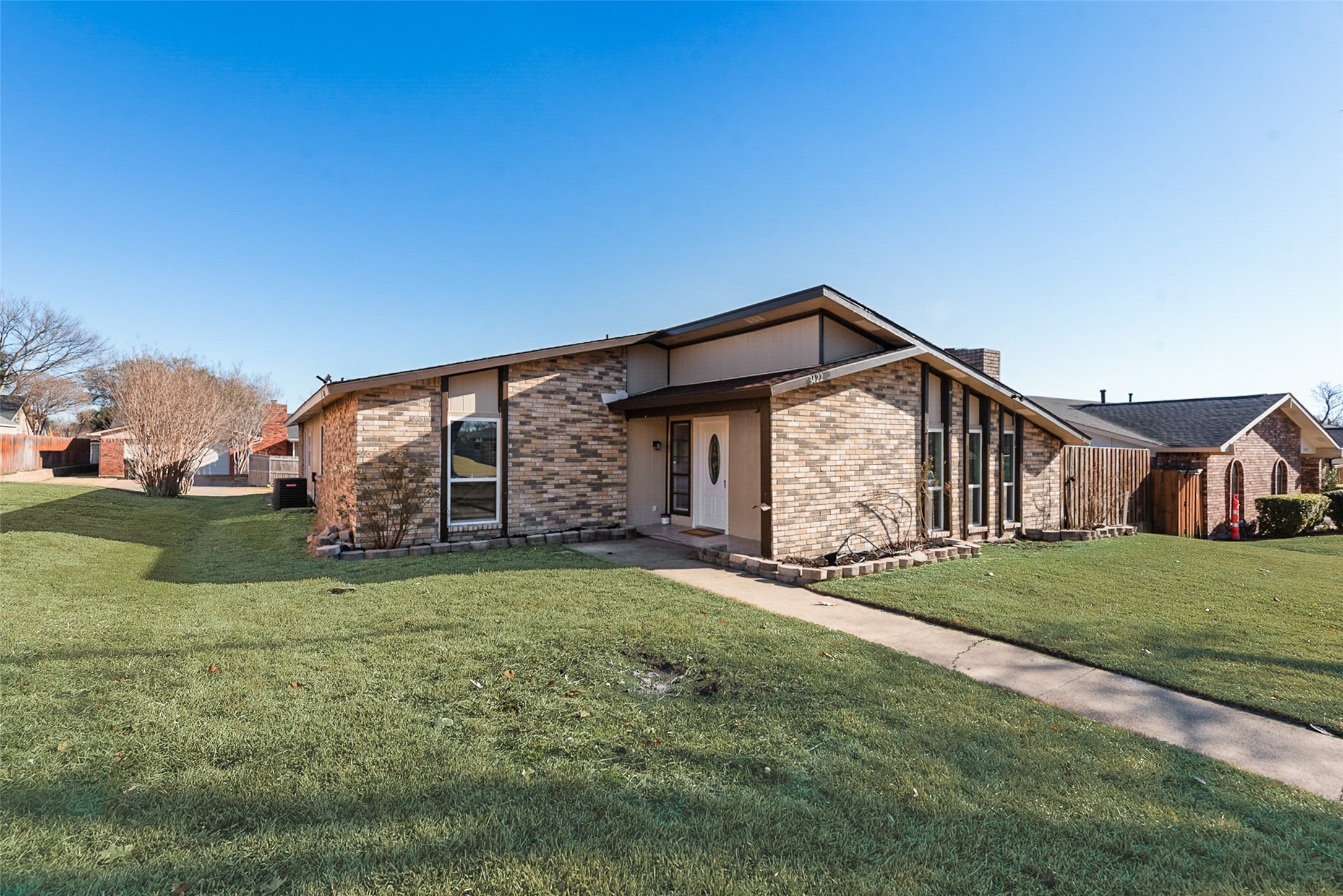 3422 Knoll Point Drive Garland TX 75043