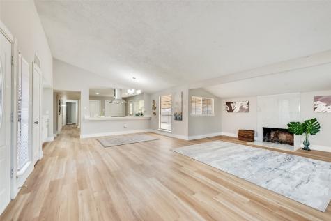 3422 Knoll Point Drive Garland TX 75043