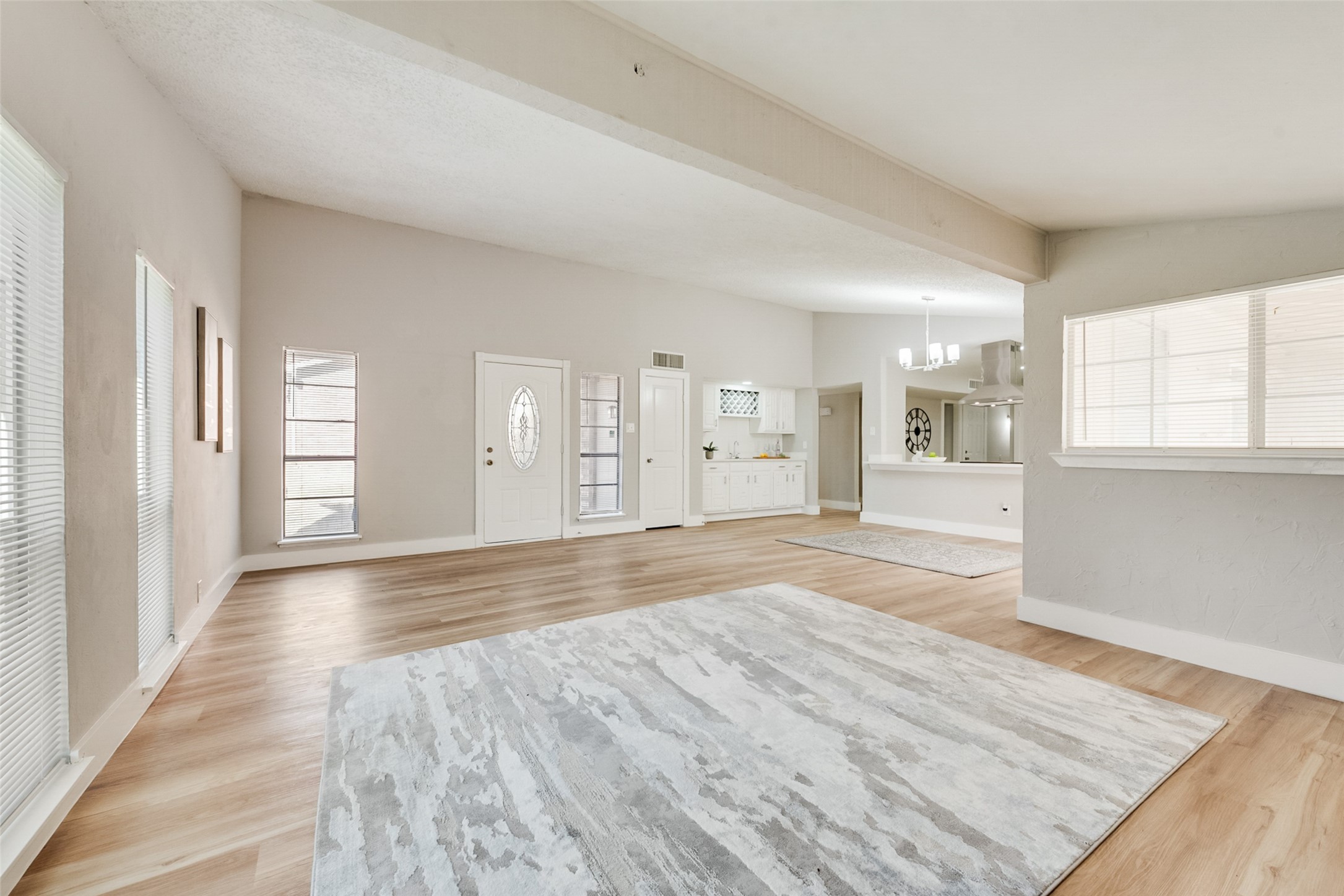 3422 Knoll Point Drive Garland TX 75043