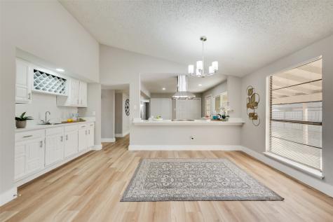 3422 Knoll Point Drive Garland TX 75043