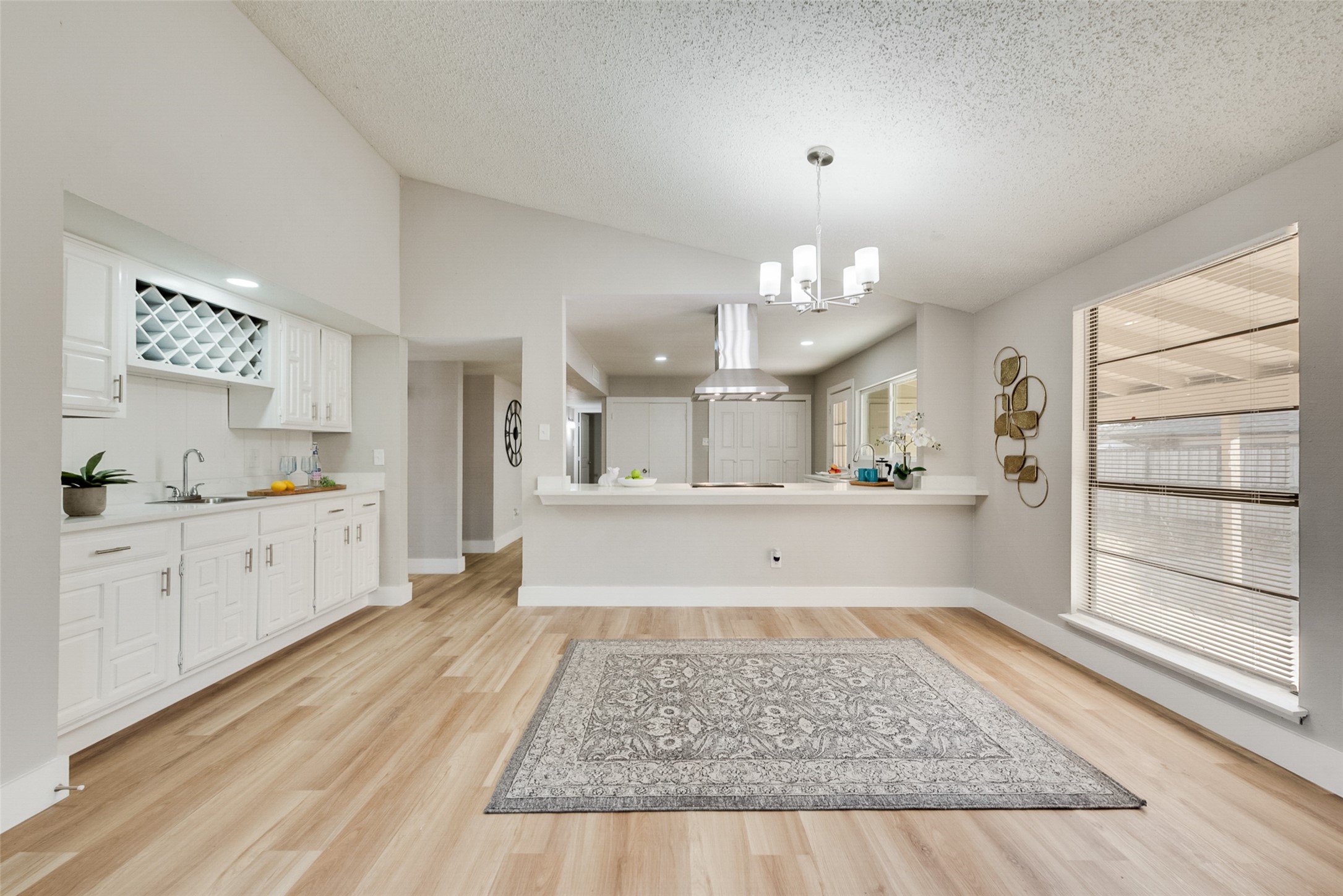 3422 Knoll Point Drive Garland TX 75043