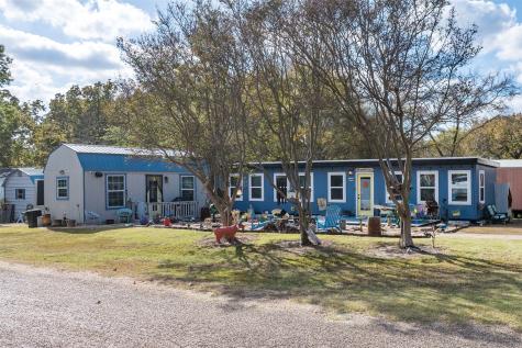 205 Scott Lane Gun Barrel City TX 75156