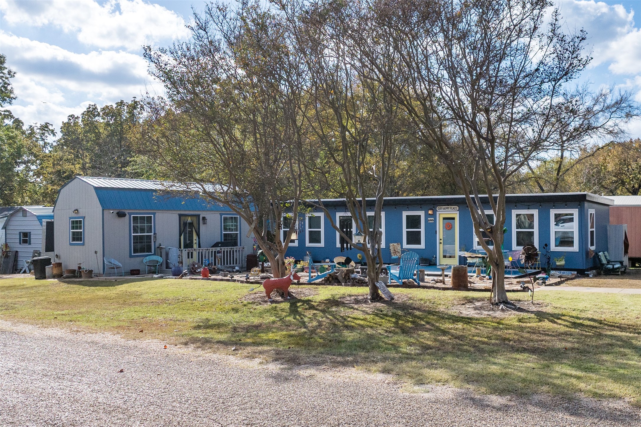 205 Scott Lane Gun Barrel City TX 75156