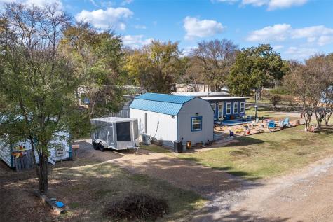 205 Scott Lane Gun Barrel City TX 75156