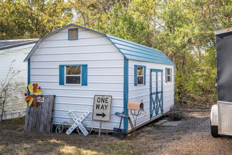 205 Scott Lane Gun Barrel City TX 75156