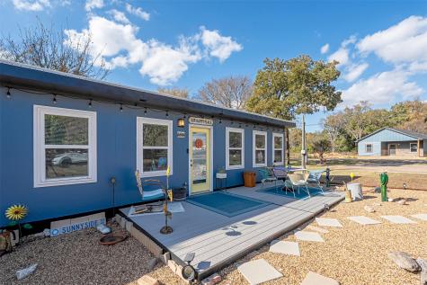 205 Scott Lane Gun Barrel City TX 75156