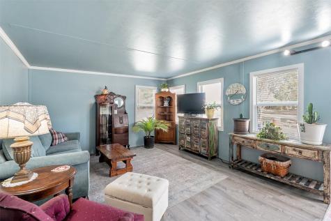 205 Scott Lane Gun Barrel City TX 75156