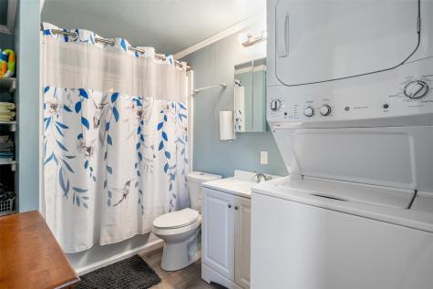 205 Scott Lane Gun Barrel City TX 75156
