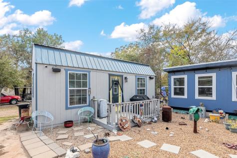 205 Scott Lane Gun Barrel City TX 75156
