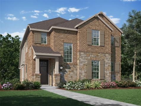 7542 Anastasia Street Midlothian TX 76084