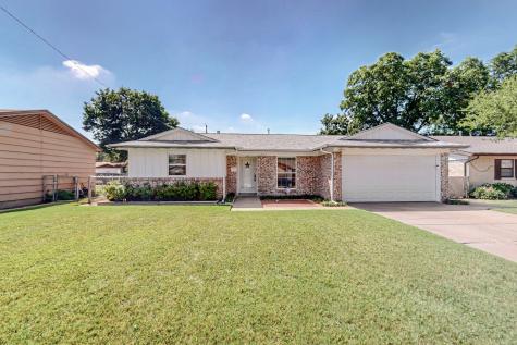 1922 Morgan Street Irving TX 75062