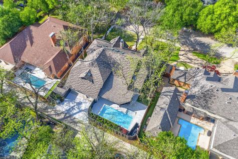 5814 Flintshire Lane Dallas TX 75252