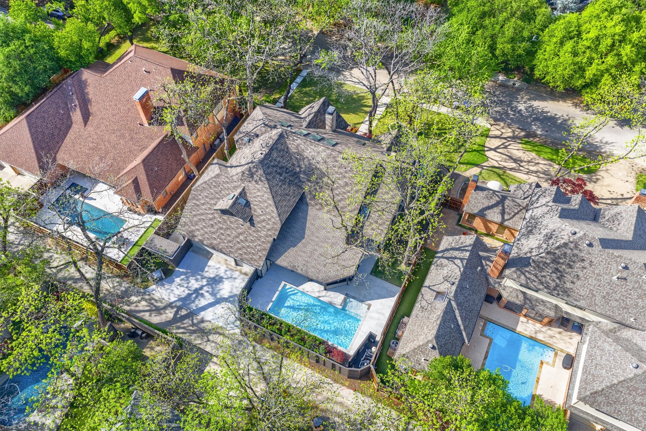 5814 Flintshire Lane Dallas TX 75252
