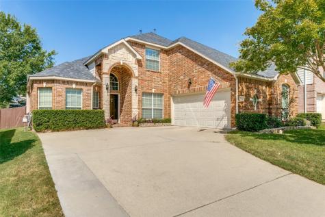 11705 Pheasant Creek Drive Fort Worth TX 76244