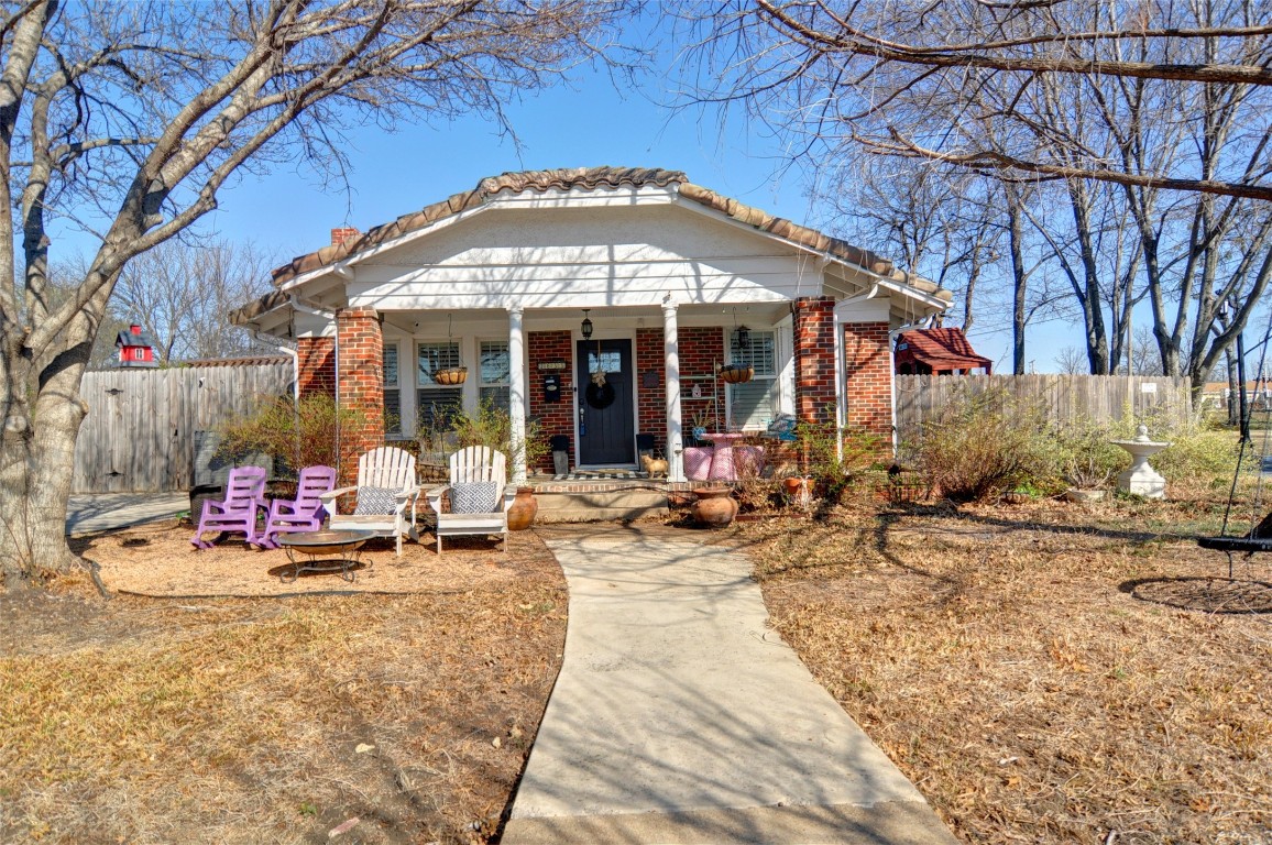 2633 College Avenue Fort Worth TX 76110