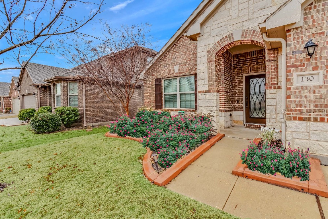 130 Pleasant Hill Lane Fate TX 75189