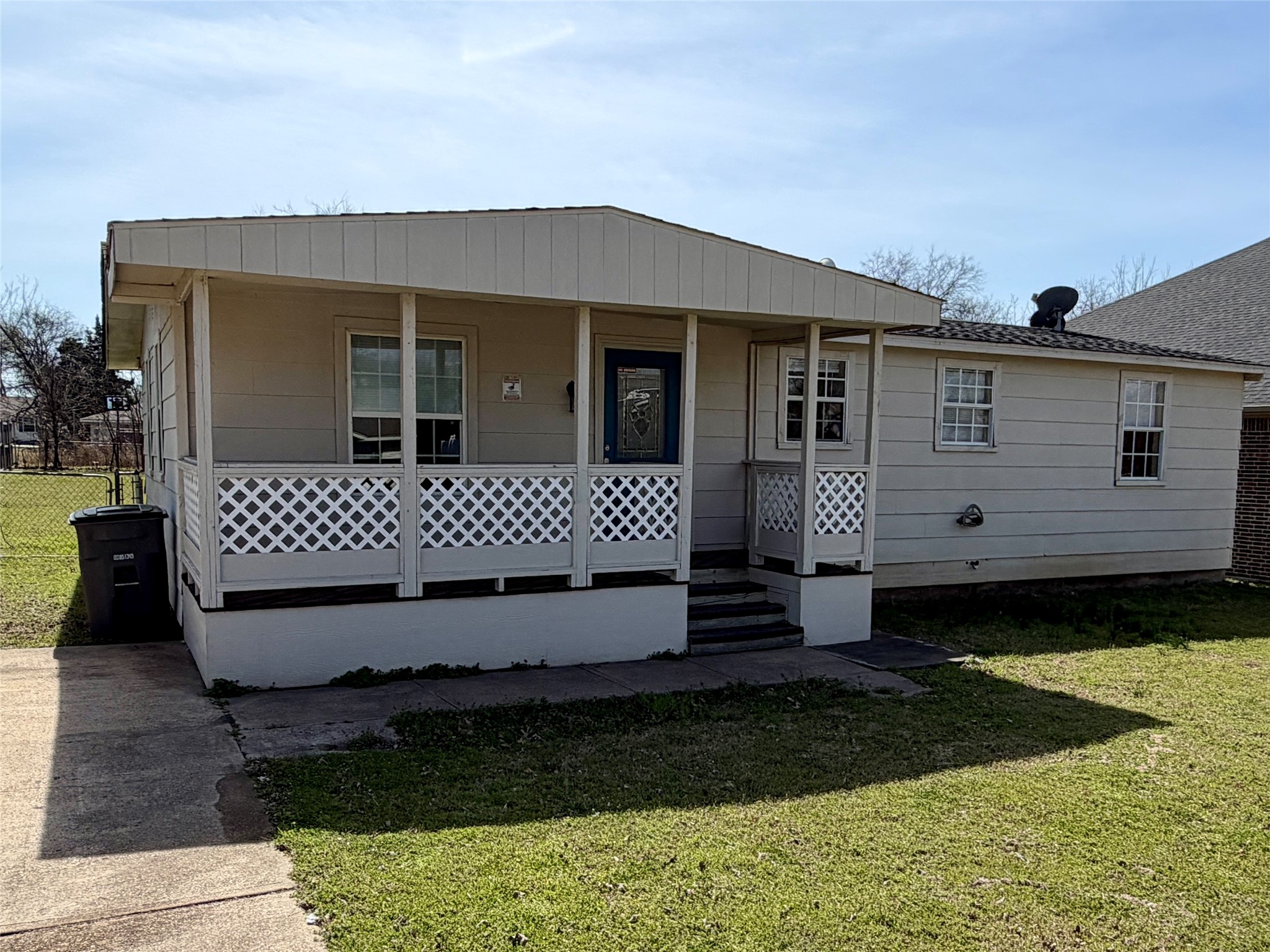 211 Sperry Lane Red Oak TX 75154