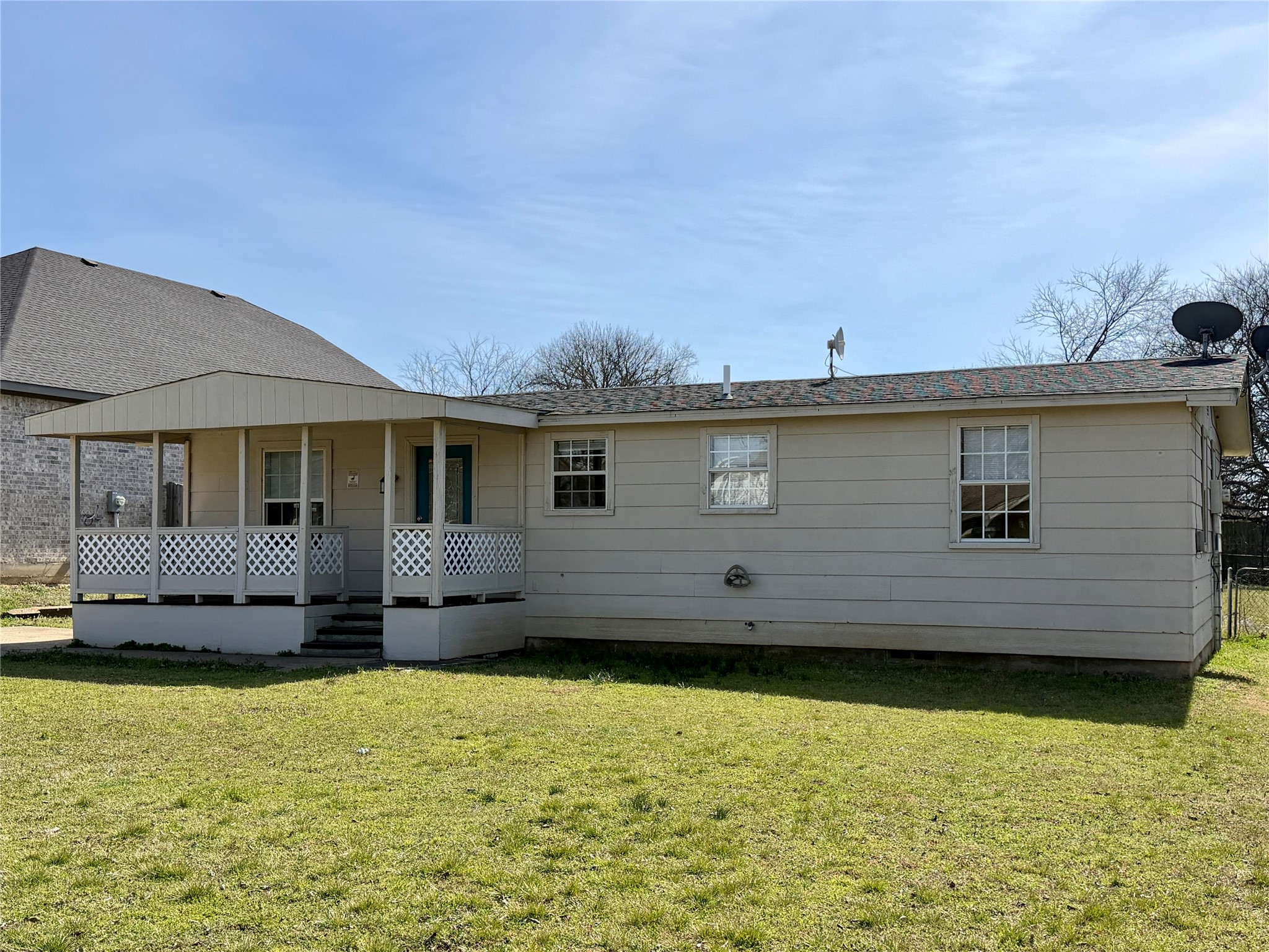 211 Sperry Lane Red Oak TX 75154