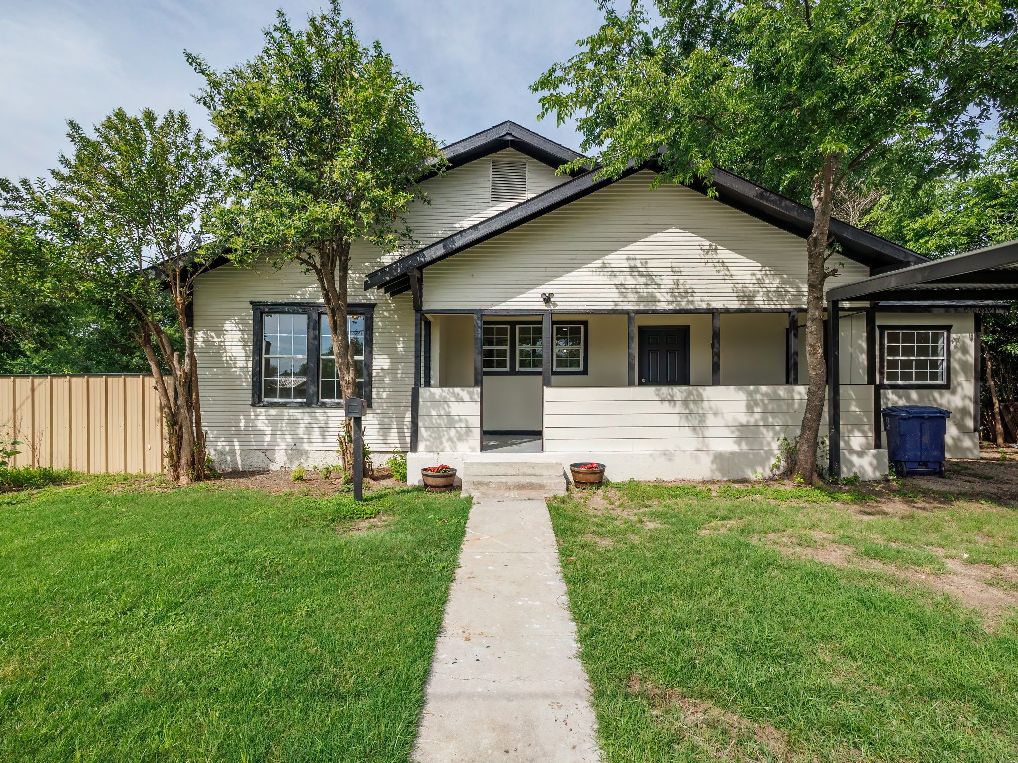 1617 6th Street Brownwood TX 76801