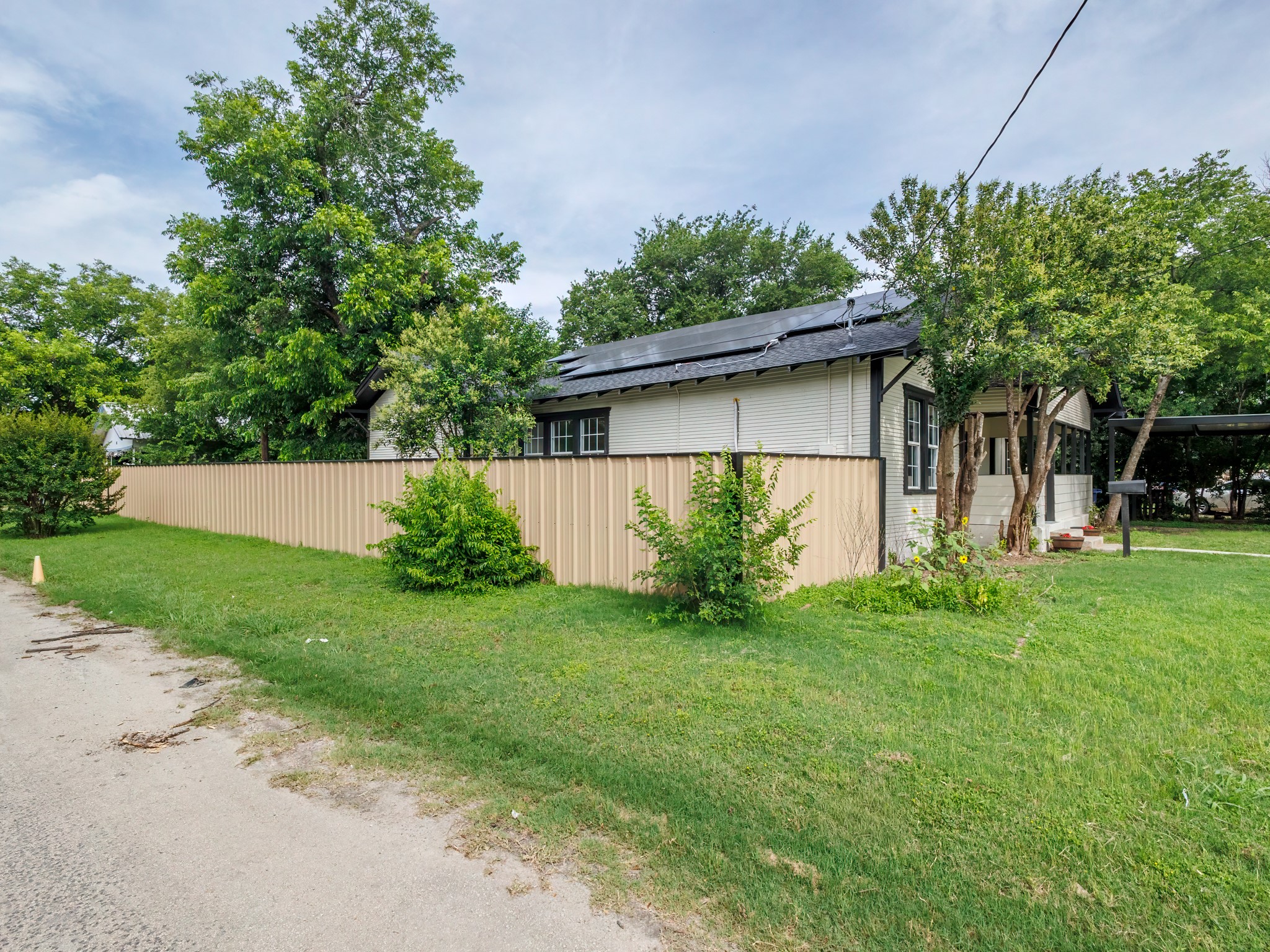 1617 6th Street Brownwood TX 76801