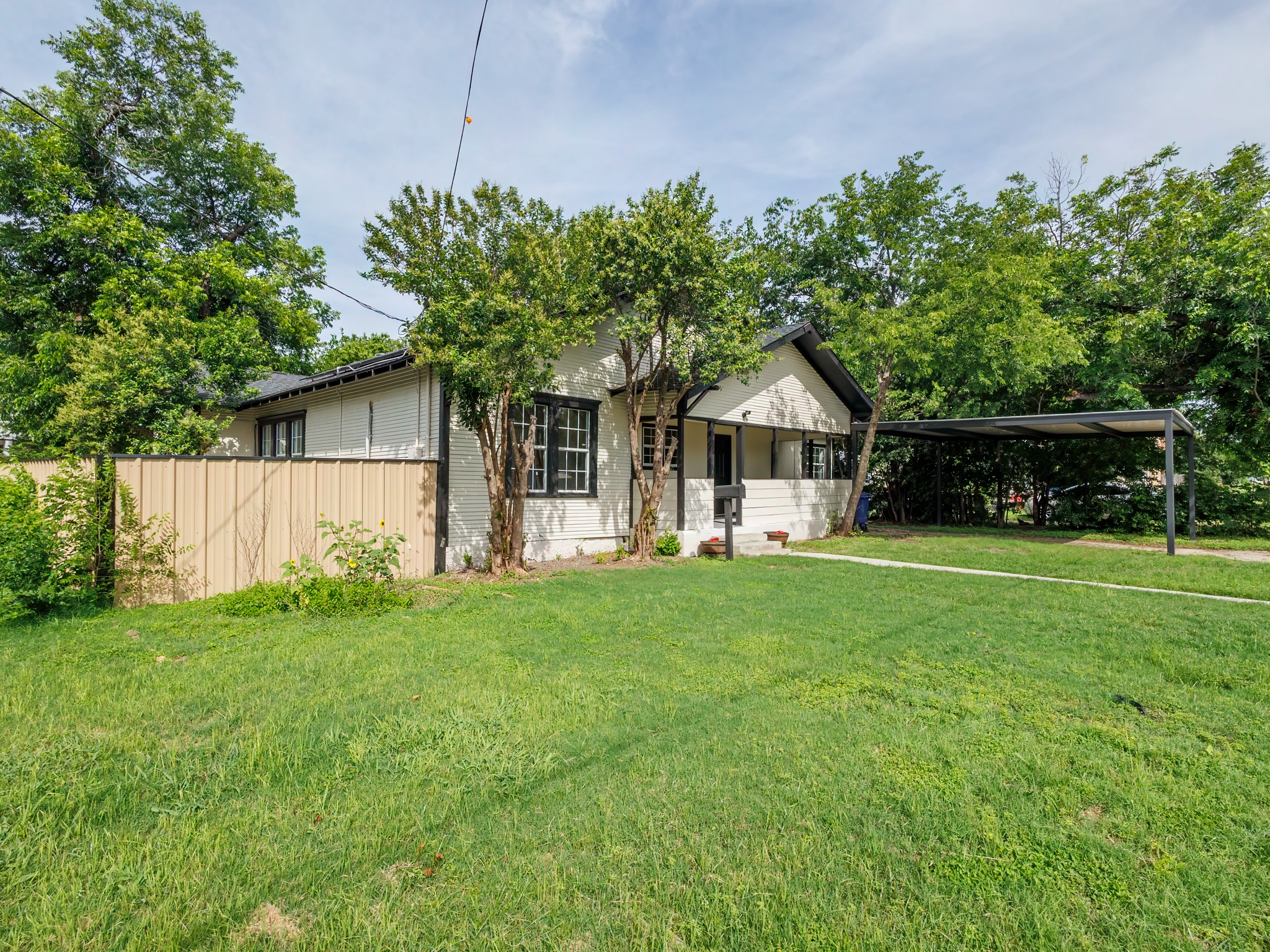 1617 6th Street Brownwood TX 76801