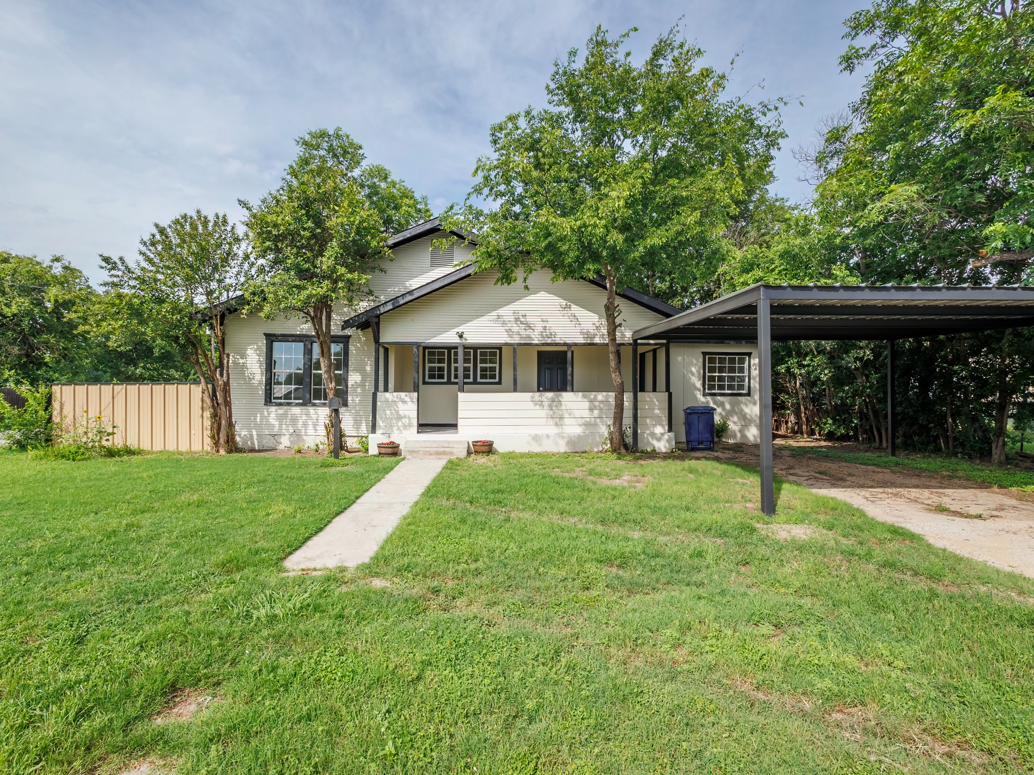 1617 6th Street Brownwood TX 76801