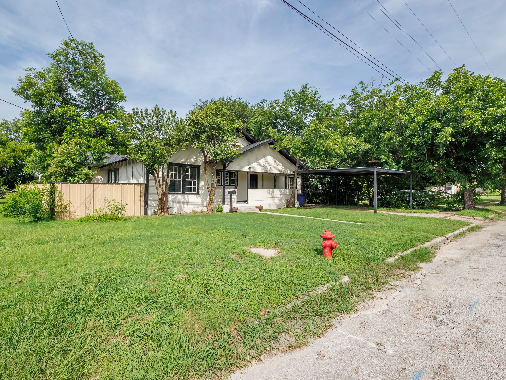 1617 6th Street Brownwood TX 76801