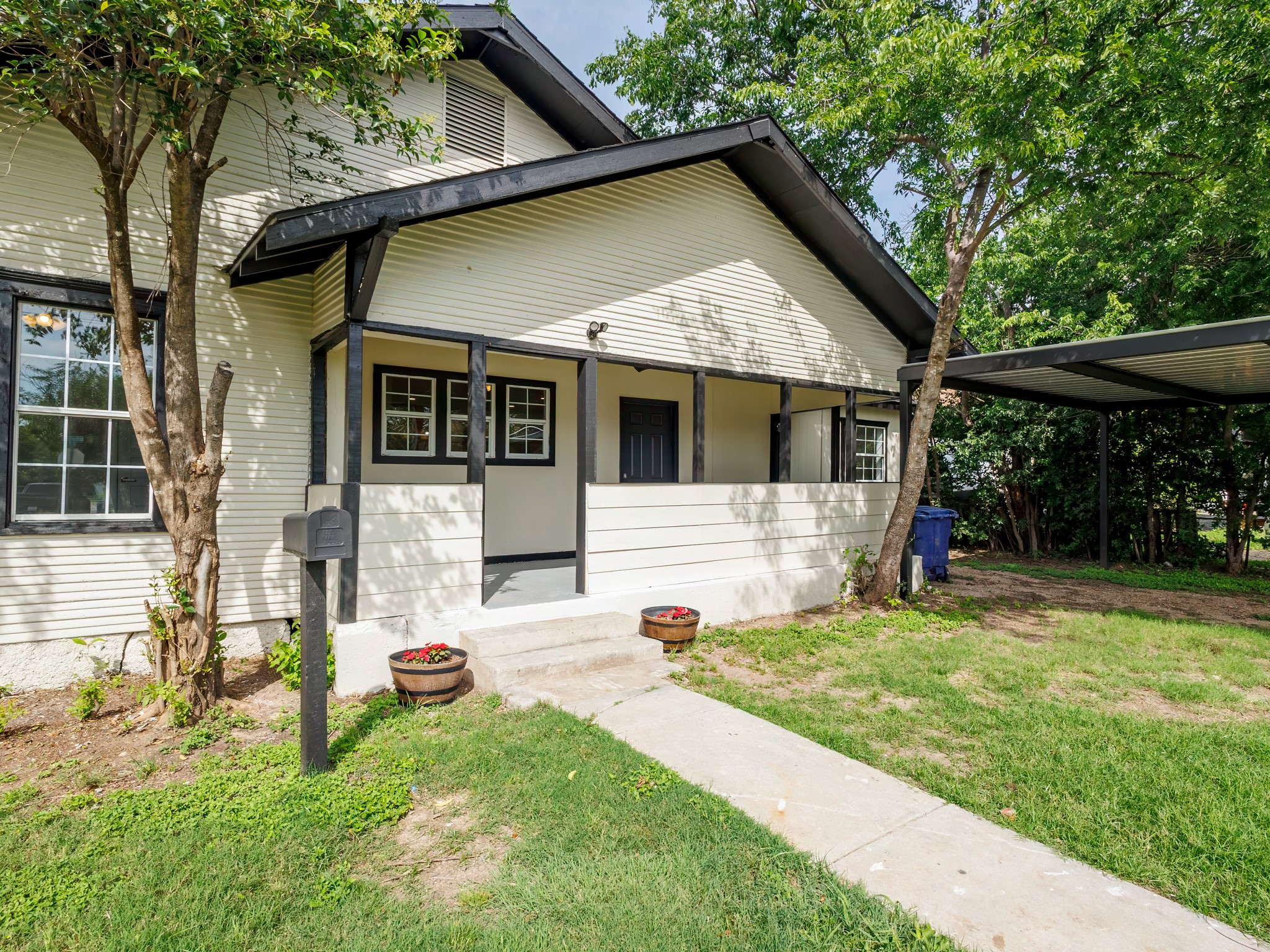 1617 6th Street Brownwood TX 76801