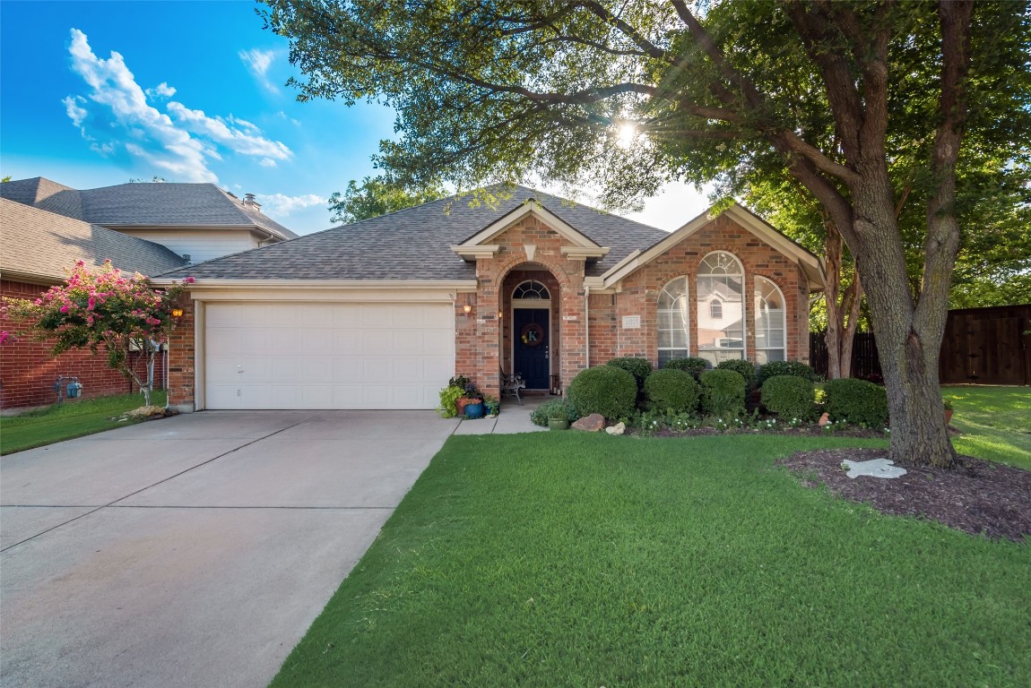 10225 Jessica Street Fort Worth TX 76244