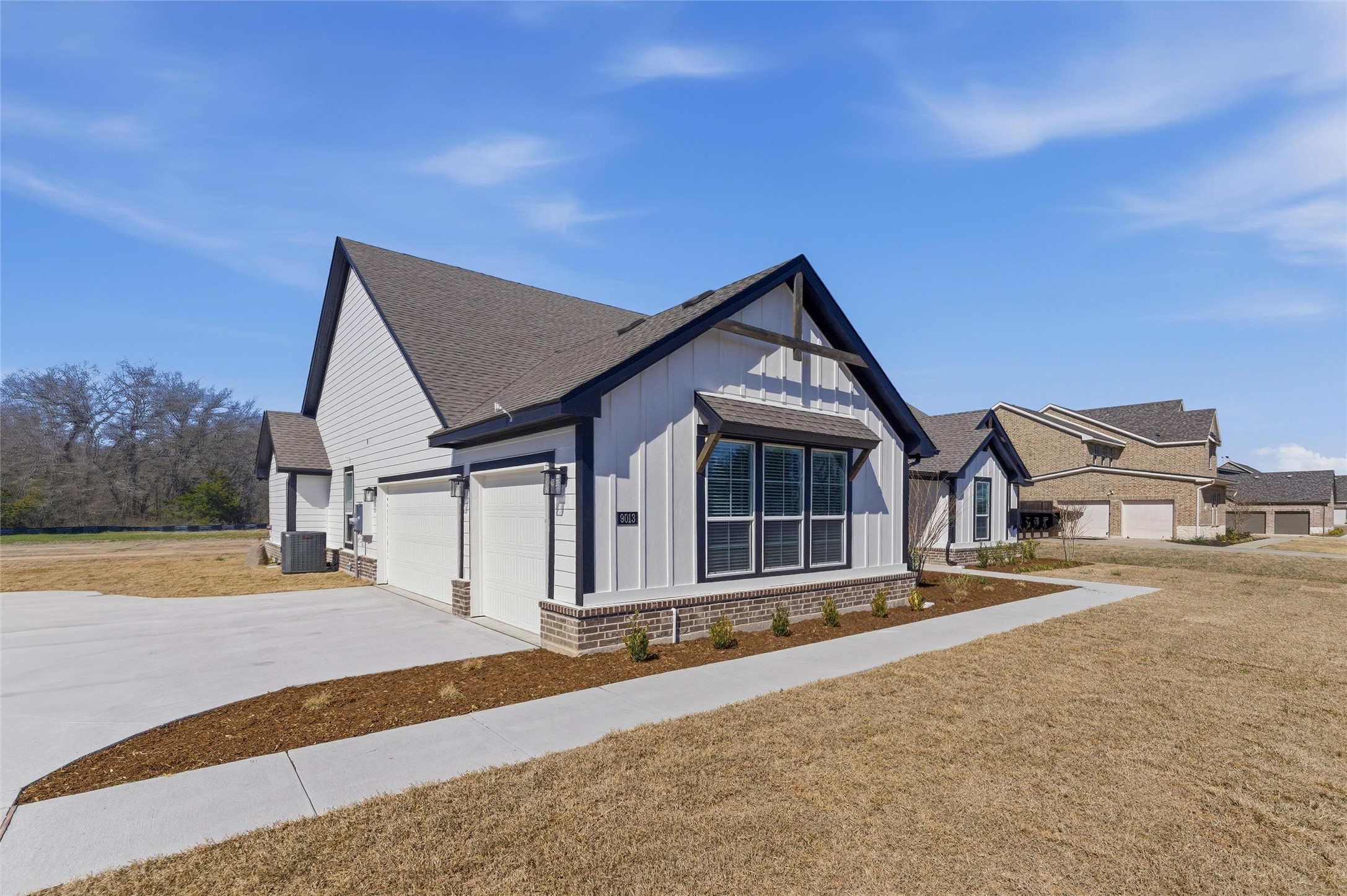9013 County Road 623 Blue Ridge TX 75424