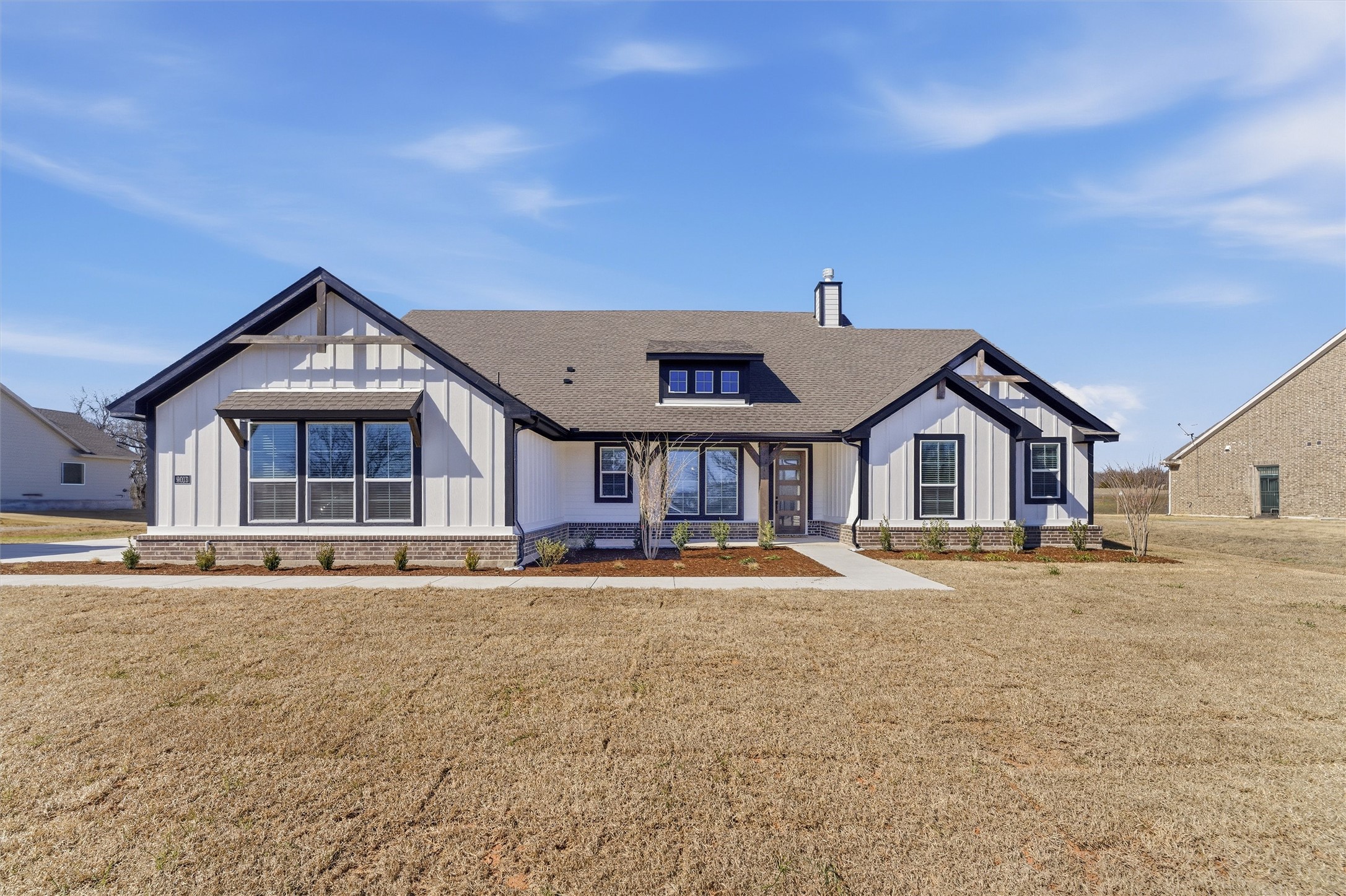 9013 County Road 623 Blue Ridge TX 75424