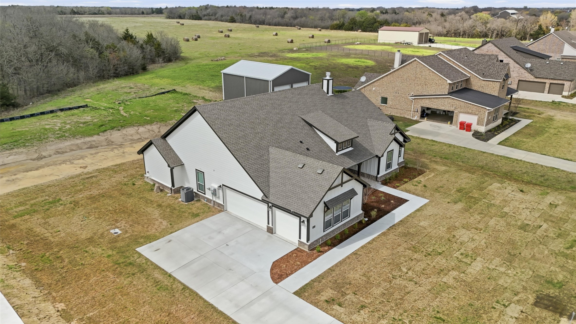 9013 County Road 623 Blue Ridge TX 75424
