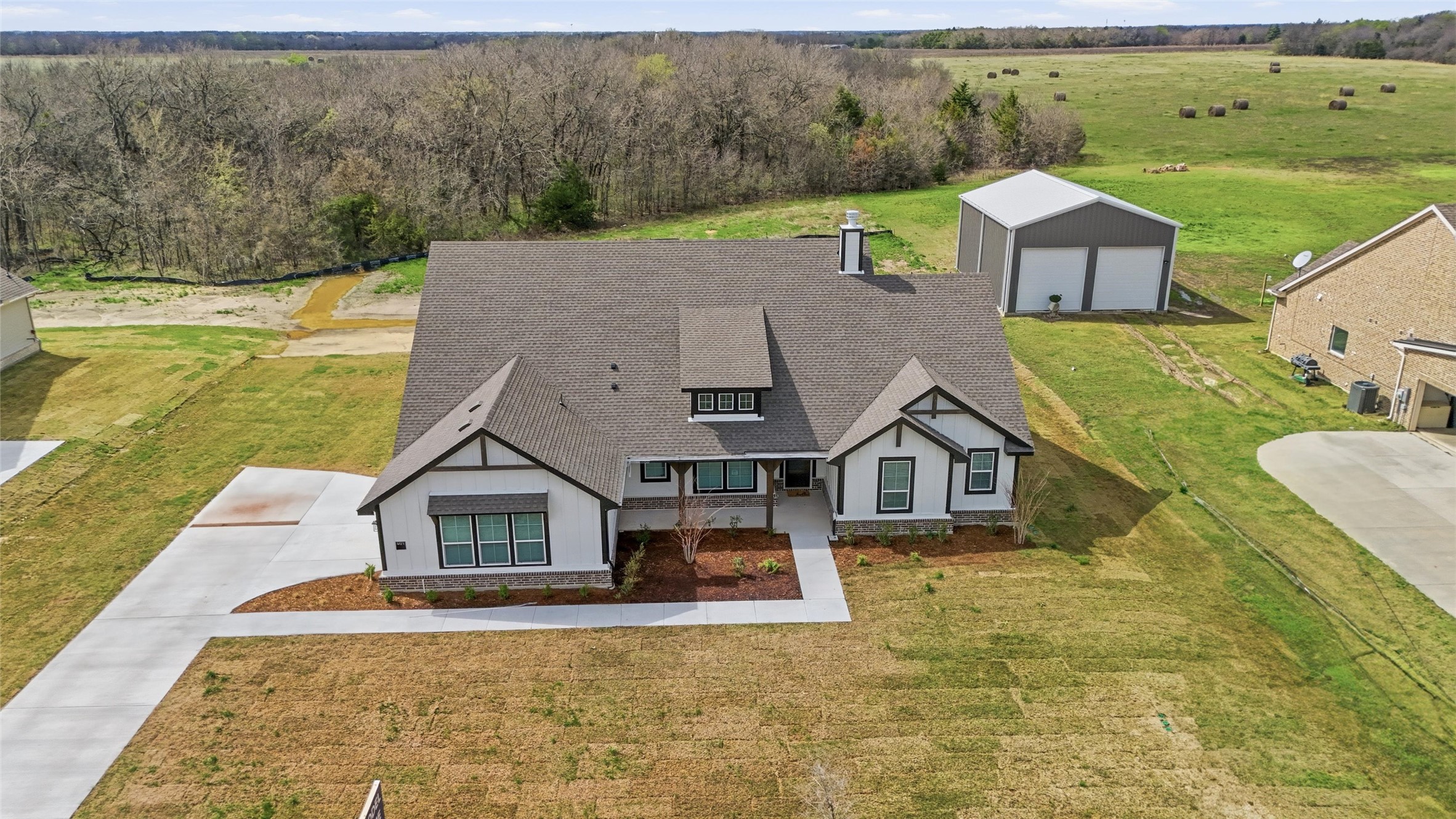 9013 County Road 623 Blue Ridge TX 75424
