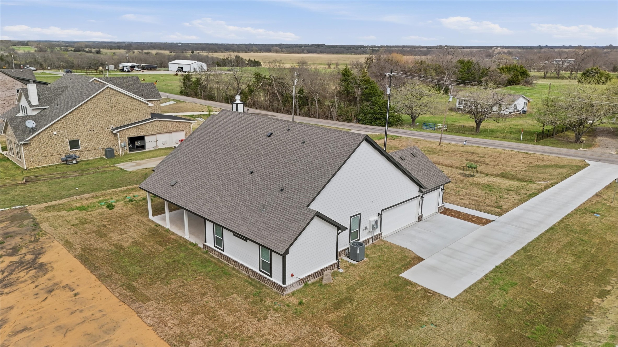 9013 County Road 623 Blue Ridge TX 75424