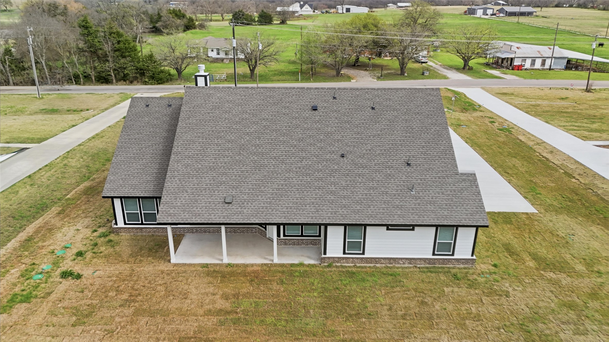 9013 County Road 623 Blue Ridge TX 75424