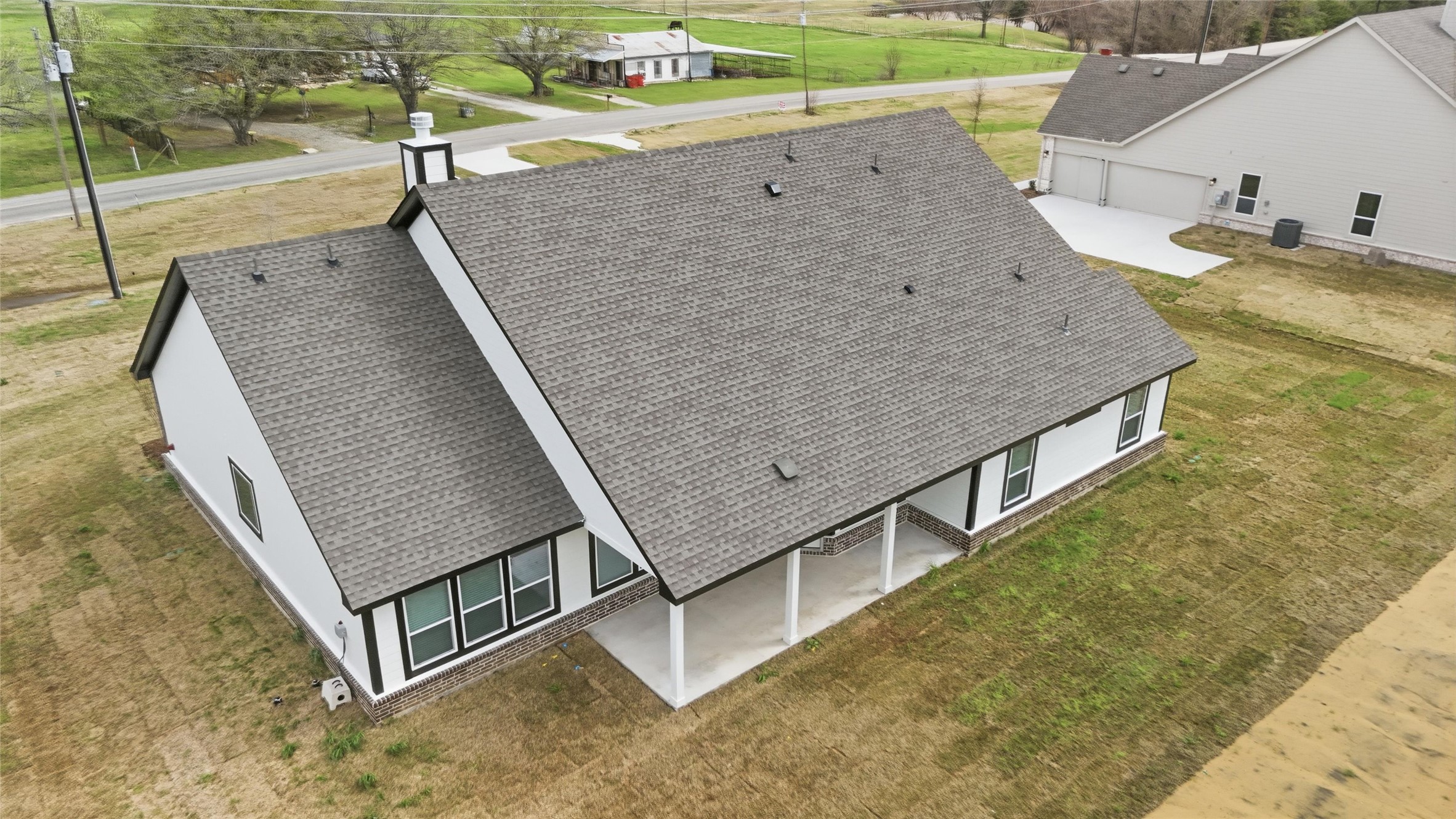 9013 County Road 623 Blue Ridge TX 75424