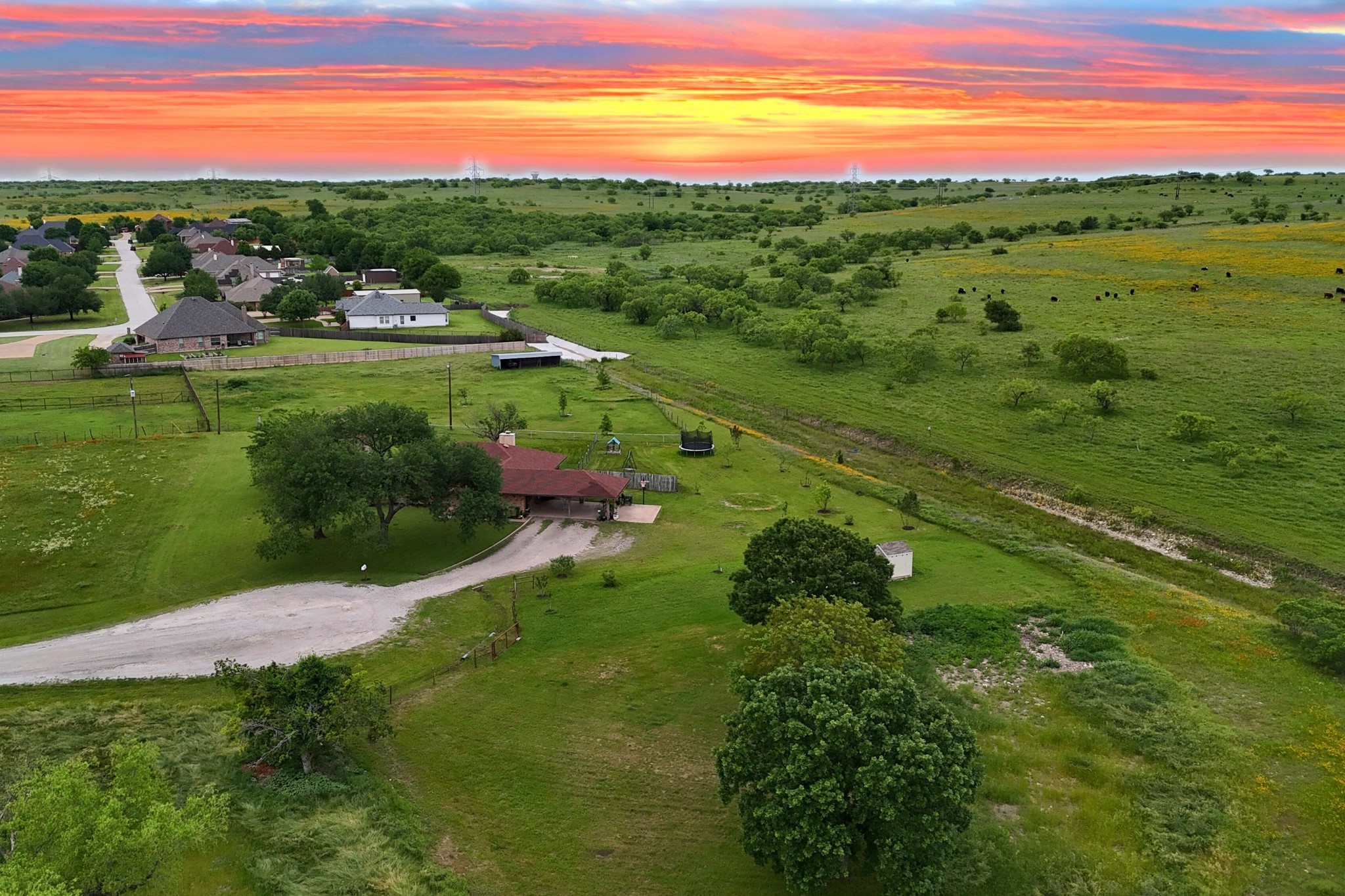 309 Valley Court Willow Park TX 76087