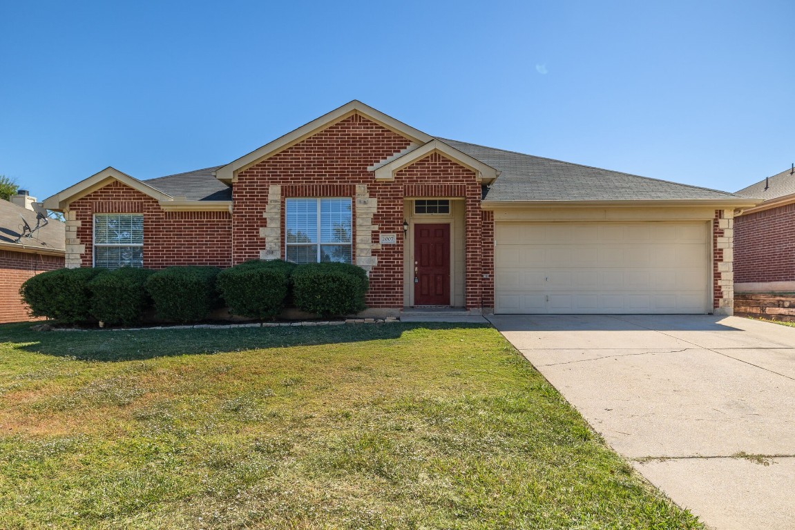 2007 Wahoo Drive Mansfield TX 76063