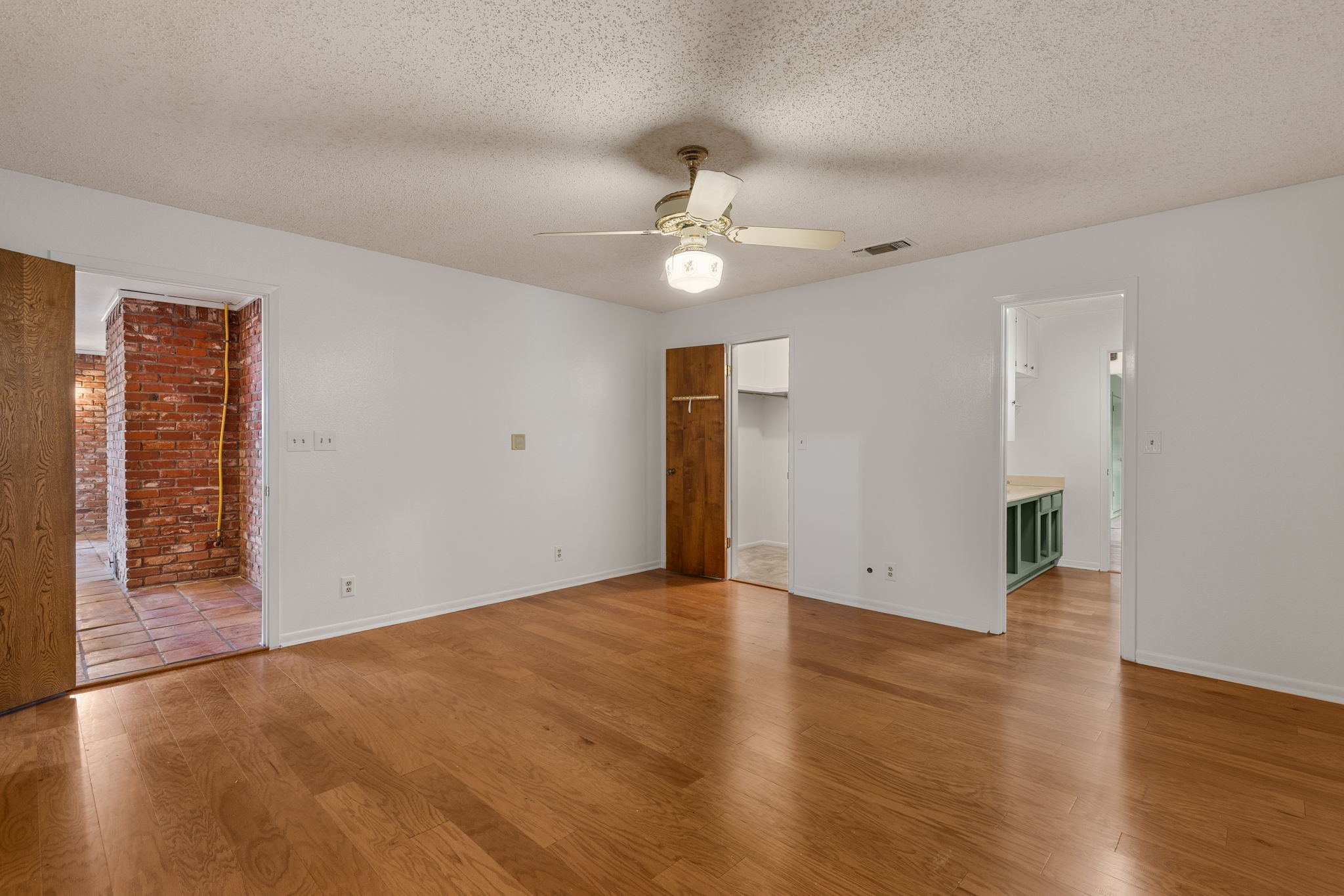 402 N Fm 369 Pleasant Valley TX 76367