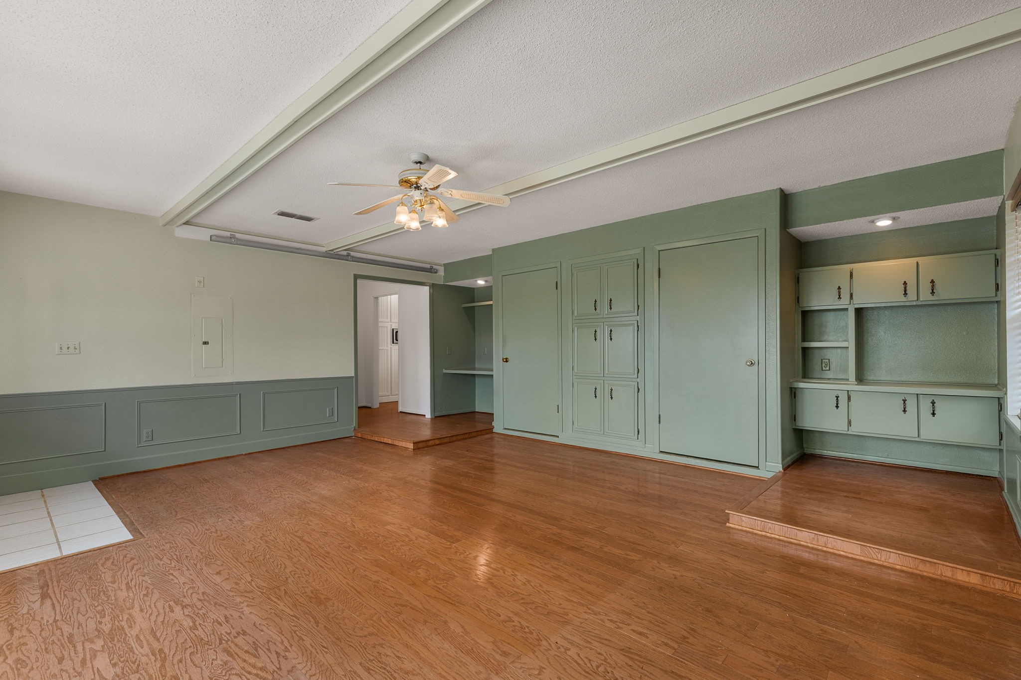 402 N Fm 369 Pleasant Valley TX 76367