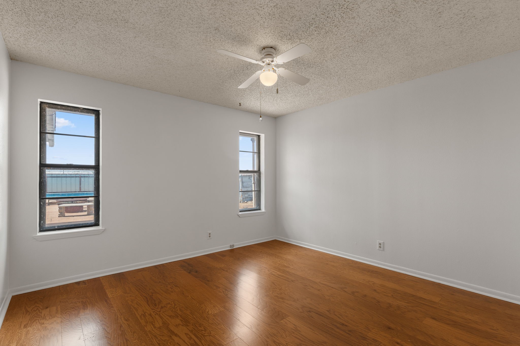 402 N Fm 369 Pleasant Valley TX 76367