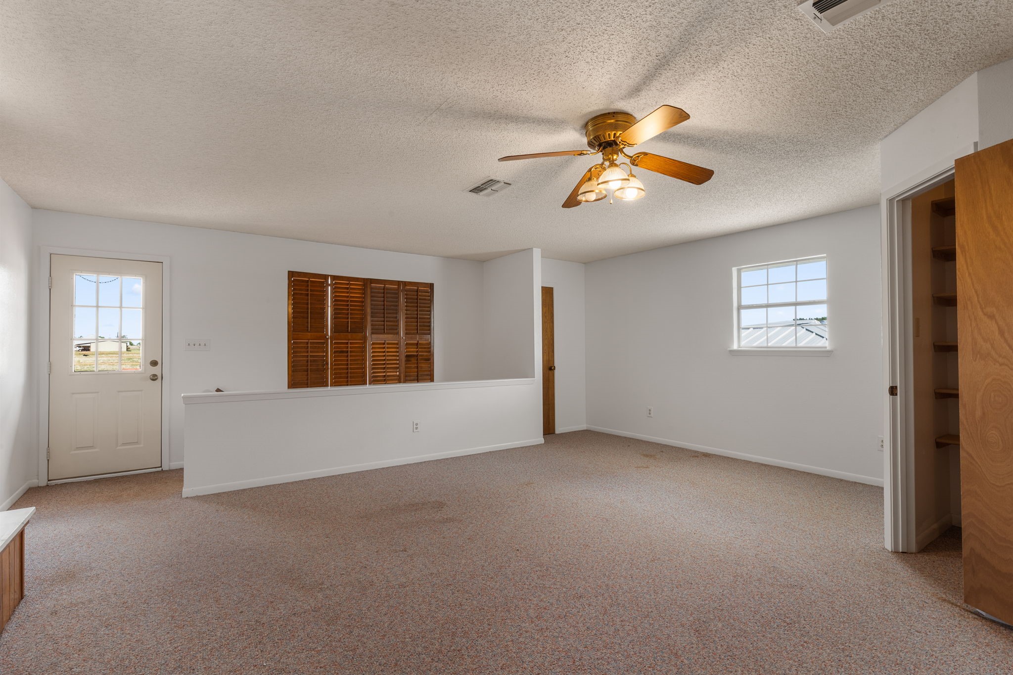 402 N Fm 369 Pleasant Valley TX 76367