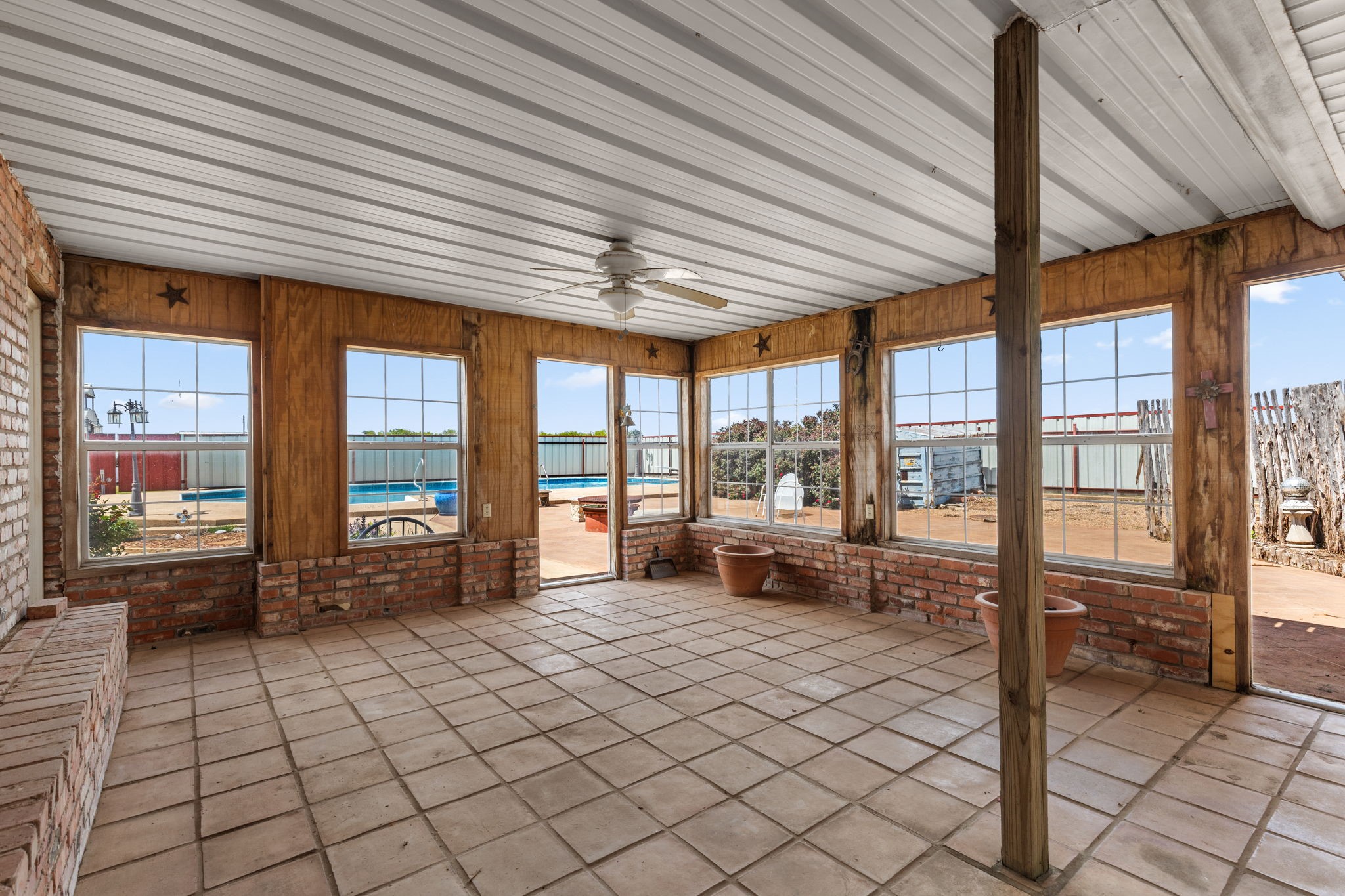 402 N Fm 369 Pleasant Valley TX 76367