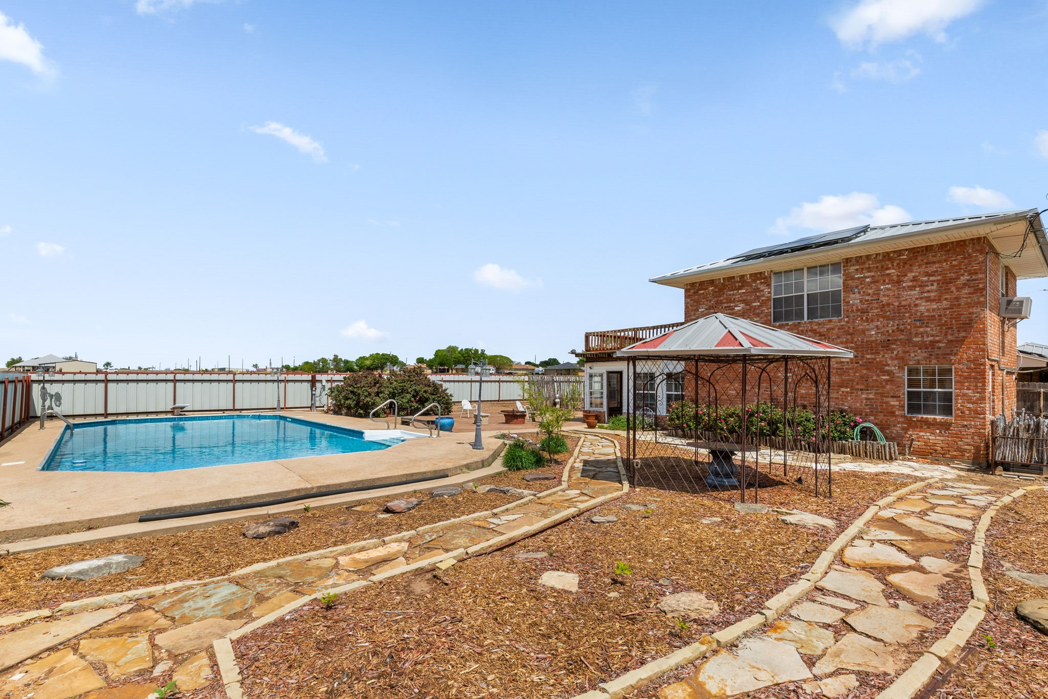 402 N Fm 369 Pleasant Valley TX 76367